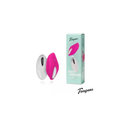 Vibrator za v hlačke Teazers Panty Vibrator