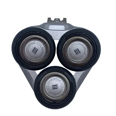 Brivnik S5000 Tri glave S5078/S5079/S5080 Okvir Carmen Dodatki