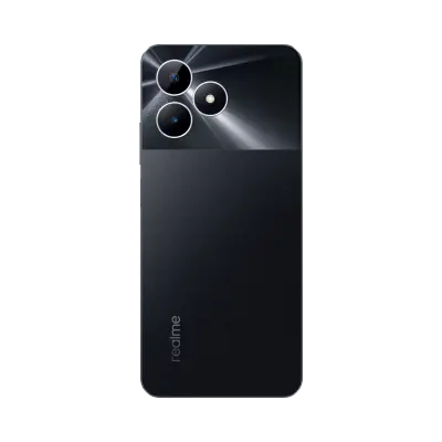REALME NOTE 50 4/128GB Black