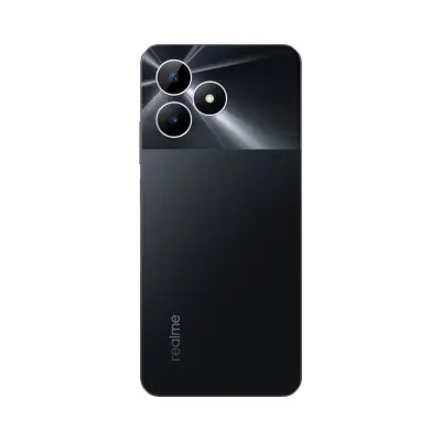 REALME NOTE 50 4/128GB Black