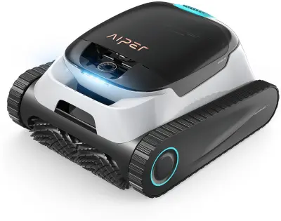 AIPER Scuba N1 baterijski robotski sesalnik za bazen