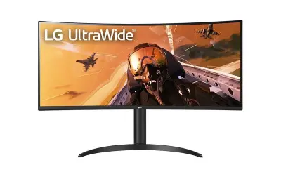LG monitor 34WP75CP-B