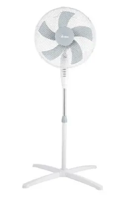 ARDES Steelo AR5ST40PW stoječi ventilator