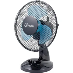 ARDES Easy AR5EA23B namizni ventilator