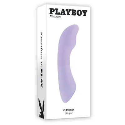 Vibrator G točke Playboy Euphoria