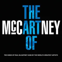 VARIOUS - 3LP/THE ART OF MCCARTNEY