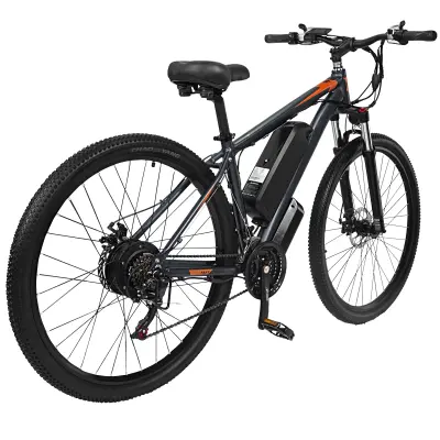 GUNAI GN29 ELEKTRIČNO GORSKO KOLO 29” 750W, 48V 15AH 21 prestav