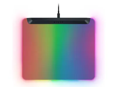 RAZER Razer Firefly V2 Pro, RGB, črna podloga za miško