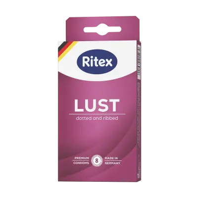 Ritex kondomi Lust
