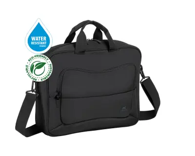 RivaCase torba za prenosnik 14" črna 8422