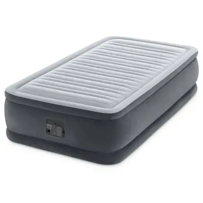 Intex Napiljiva postelja Dura-Beam Deluxe Comfort Plush 99x191x46 cm