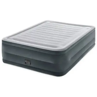 Intex Napihljiva postelja Dura-Beam Deluxe Comfort Plush 56 cm