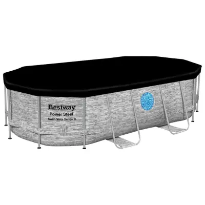 Bestway Bazen Power Steel 427x250x100 cm