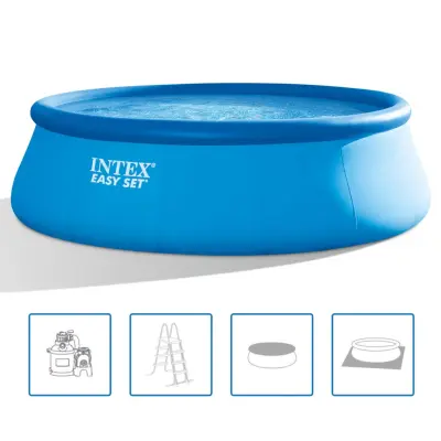 Intex Bazen Easy Set 457x122 cm 26168GN