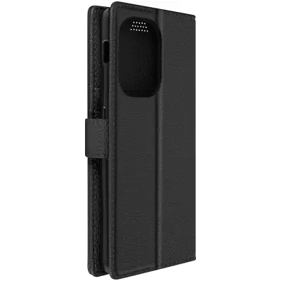Ovitek za OnePlus Nord 3 5G Flip Wallet Support Video, ?rna