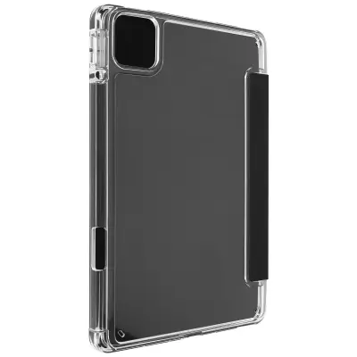 Xiaomi Pad 6 in 6 Pro Sleep Function Case, serija Smart Cover - crna
