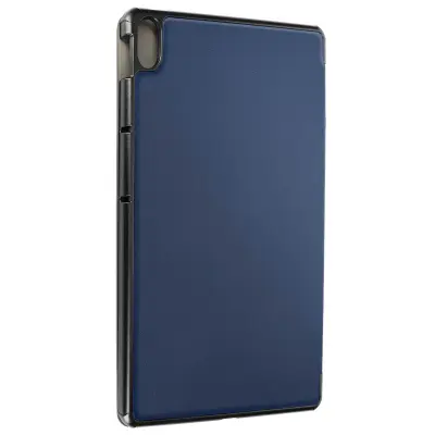Huawei MatePad 11.5 Case, Trifold Clamshell Support Video / Tipkovnica - Midnight Blue