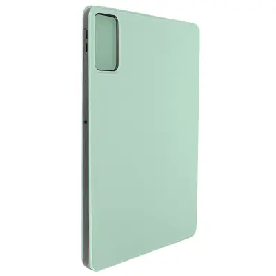 Ovitek Xiaomi Redmi Pad SE, trikratna podpora za video/tipkovnico - zelena