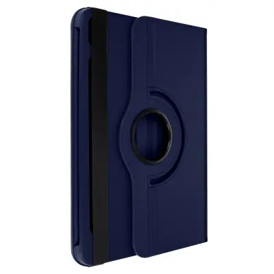 Lenovo Tab P11 Pro Gen 2 v obliki školjke s pokoncnim/ležecim vrtljivim stojalom - polnocno modra