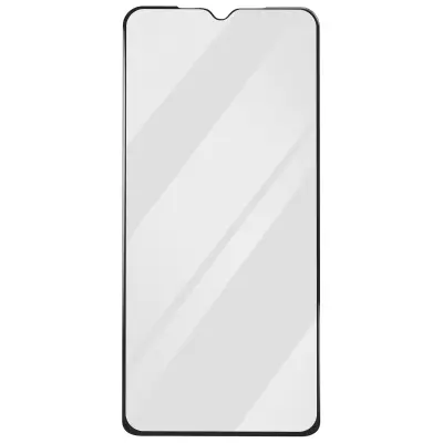Nokia G11, G21 in C32 Zašcita zaslona 9H kaljeno steklo proti praskam, Prozorno