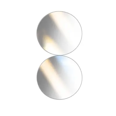 Film za kamero za Xiaomi Redmi 13C in Poco C65 Anti-Fingerprint, Prozorno