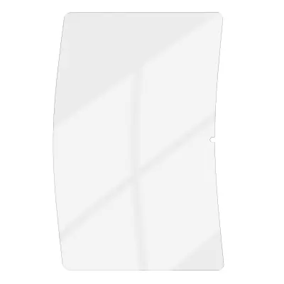 Folija za zaslon Lenovo Tab M10 5G 2023, prilagodljiva proti praskam - prozorna