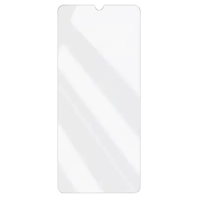 Kaljeno steklo za Nokia G42 5G 9H trdota, proti praskam, Prozorno