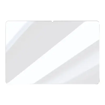 Samsung Tab A9 Plus, kaljeno steklo 9H, poševna trdota 2,5D - prozorno