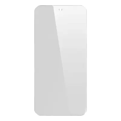 Samsung Galaxy S23 FE kaljeno steklo, trdota 9H Anti-Spy - prozorno