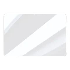 Kaljeno steklo Huawei MatePad SE 9H, poševna trdota 2,5D - prozorno