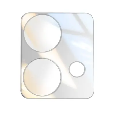 Folija za fotoaparat Motorola Edge 40 Neo iz kaljenega stekla 9H, Prozorno