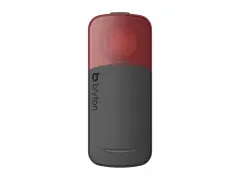 BRYTON Gardia R300L, USB-C, ANT+, BLE Radarska zadnja luč