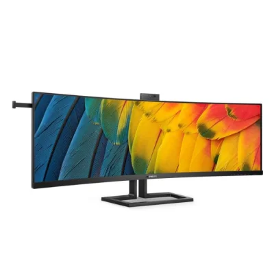 Philips 45B1U6900CH 44,5 VA DQHD 75Hz USB-C PD monitor