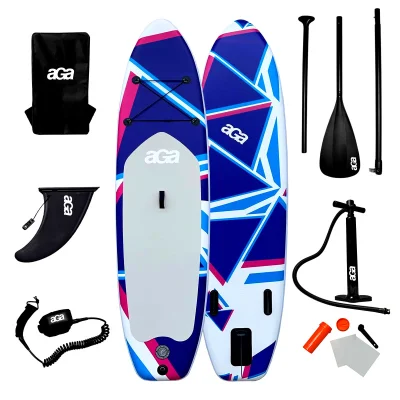 Aga napihlijv SUP MR5017 320x81x15 cm