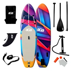 Aga napihlijv SUP MR5018 320x81x15 cm