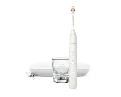 PHILIPS Sonicare Diamond Clean HX9911/19