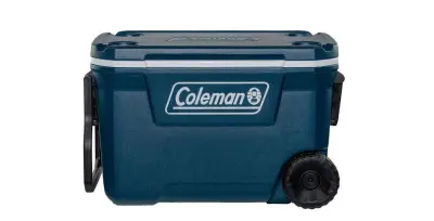 Coleman Cooler 62QT, prostornina 58L, Hladilna skrinja
