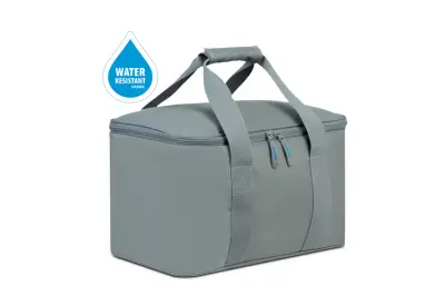 RivaCase siva hladilna torba 5717, 17L