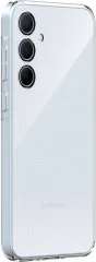 SAMSUNG Galaxy A35 prozoren ovitek