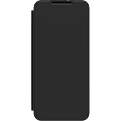 SAMSUNG Galaxy A35 5G črna preklopna torbica