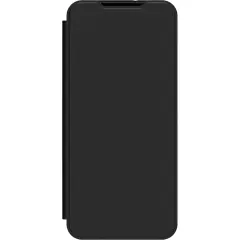 SAMSUNG Galaxy A35 5G črna preklopna torbica