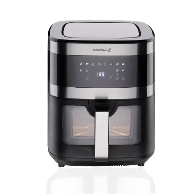 Korkmaz Airfryer Vision friteza na vroči zrak