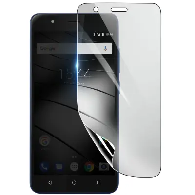 3mk, Hidrogelna zaš?ita zaslona pred udarci za Gigaset GS270 Plus, Prozorno