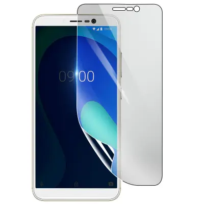 3mk, Hidrogelna zaš?ita zaslona pred udarci za Wiko Y80, Prozorno