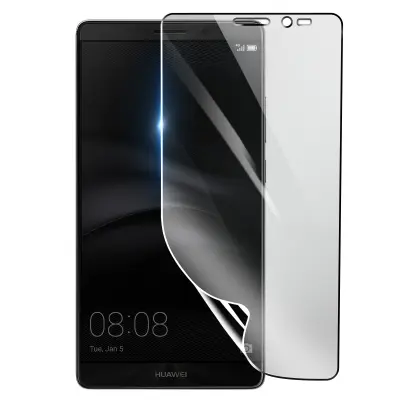 3mk, Hidrogelna zaš?ita zaslona pred udarci za Huawei Mate 8, Prozorno
