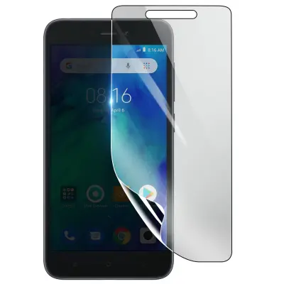 3mk, Hidrogelna zaš?ita zaslona pred udarci za Xiaomi Redmi Go, Prozorno