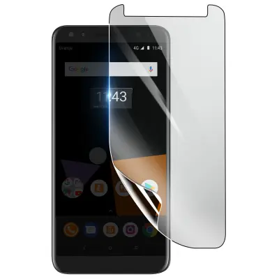 3mk, Hidrogelna zaš?ita zaslona pred udarci za Xiaomi Mi 8, Prozorno