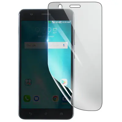 3mk, Hidrogelna zaš?ita zaslona pred udarci za Honor 9, Prozorno