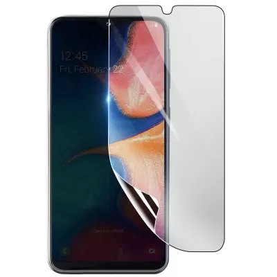 3mk, Hidrogelna zaš?ita zaslona pred udarci za Samsung Galaxy A20e, Prozorno