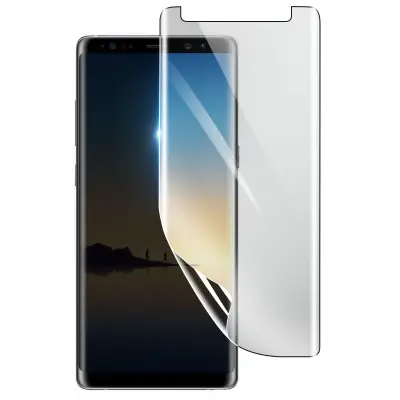 3mk, Hidrogelna zaš?ita zaslona pred udarci za Samsung Galaxy Note 8, Prozorno